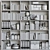 Ultimate Library Wardrobe 3D model small image 2