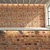 Vintage Red Brick Wall 3D model small image 1