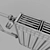 Efficient Prado Classic Radiator 3D model small image 3