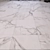 Luxury Marble Floor Set 3D model small image 2