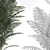 Tropical Paradise Palm Tree 3D model small image 2