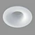 Stellanova Ceiling Spot Light 3D model small image 2