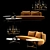 Elegant Gallotti & Radice Set 3D model small image 1