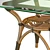Sika Design Square Dining Table 3D model small image 2