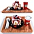 Punky Pancakes of Delight 3D model small image 1