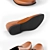 Durable Leather Shoes: High-quality and Stylish 3D model small image 2