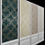 Lux Decor: USA-Made Seabrook Designs 3D model small image 2