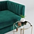Comfy and Stylish Joybird Chelsea Sofa 3D model small image 2