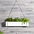  Boho Hanging Plant Box Set 3D model small image 2