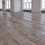 Versatile Parquet Floor Textures 3D model small image 2