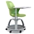 Steelcase Node Mobile Collaborative Chair 3D model small image 1