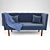 Elegant Classic Sofa by Unknown Brand 3D model small image 1