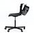 Ikea Sporren Chair - Modern Comfort at Home 3D model small image 2