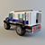 Lego Vehicle Builder 3D model small image 2