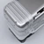 Sleek Aluminum Travel Bag 3D model small image 2