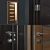 Cortex Deco 2000x800mm Flush Door 3D model small image 3