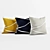 Crewel Fragments Pillow Covers 3D model small image 1