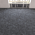 Versatile Carpet Tile: Seamless High-Resolution Texture 3D model small image 2