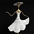 Elegant Dancer's Dream 3D model small image 2