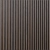 Leto Parallelo Wall Panels: Modern Design, Seamless Texture 3D model small image 3