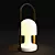 Portable Marset Lamp for FollowMe Plus 3D model small image 2