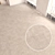 Interface Carpet Tiles 3D model small image 1