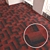 Soft Textured Carpet Tiles 3D model small image 1