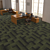 Carpet Covering 220 - High-Quality Flooring Solution  Transform Your Space Instantly! 3D model small image 3