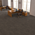 SoftStyle Carpet Tile 3D model small image 3