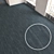 Soft Touch Carpet Tile 3D model small image 1