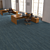 Title: Seamless Carpet Tiles - High Resolution Texture 3D model small image 3