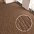 Interface Carpet Tiles 3D model small image 1