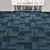 SoftStep Carpet Tile 3D model small image 2