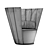 Jori Pegasus XL Armchair 3D model small image 3