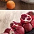 Fresh Fruit Assortment 3D model small image 3