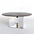 Modern Talk Table by JMM 3D model small image 1