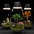 Competition-Ready Florarium: Perfect Setup for Stunning Renders! 3D model small image 1