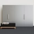 Modern Storage Solutions: Poliform New Entry Wardrobes 3D model small image 2