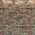 Historical Brick Wall Texture Set 3D model small image 3