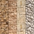 Stunning Stone Wall Set 9! 3D model small image 1