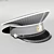 Soviet Military Cap 3D model small image 3