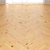 Classic Pine Parquet: Two Layouts 3D model small image 1