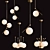 Gilded Elegance: Flos IC Lights 3D model small image 1