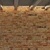 Red Brick Wall Texture Set 3D model small image 3