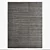 Restoration Hardware Rugs 92: Elegant and Timeless Designs 3D model small image 3