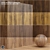 Seamless Wood Veneer Box Set 3D model small image 1