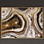 Abstract Art Set: Agat, Ametist, Stone 3D model small image 1