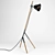 Artisan Insert Floor Lamp 3D model small image 2