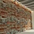 Historical Brick Wall Texture 3D model small image 3