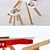 Minimalist Moonk Furniture Set 3D model small image 2